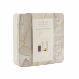 The Luxury Bathing Company Relax and Unwind set, imported from the UK
