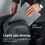 Lenovo IdeaPad Slim 3 laptop grey 15.6in (British brand)