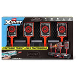 XSHOT Electronic Target Blaster - British product