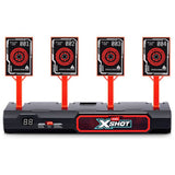 XSHOT Electronic Target Blaster - British product
