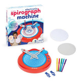 Spirograph Ultimate Spiro Machine electronic drawing toy, UK version