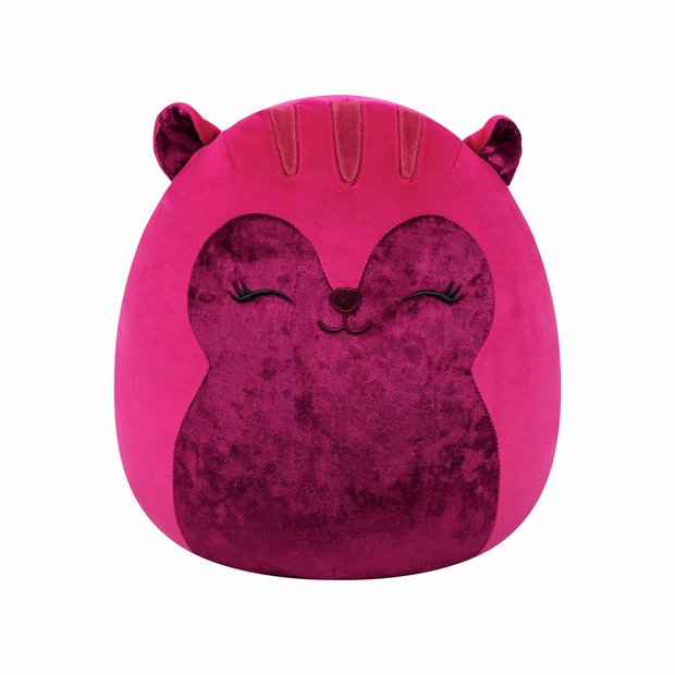 Squishmallows Mamina 16inch soft toy, British brand