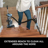 Shark upright vacuum cleaner Navigator NV180UK, imported from the UK