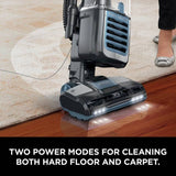 Shark upright vacuum cleaner Navigator NV180UK, imported from the UK