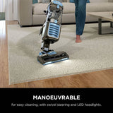 Shark upright vacuum cleaner Navigator NV180UK, imported from the UK