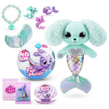 Pets Alive Furmaids singing mermaid toy, imported from the UK