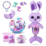 Pets Alive Furmaids singing mermaid toy, imported from the UK