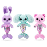Pets Alive Furmaids singing mermaid toy, imported from the UK