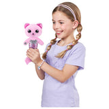 Pets Alive Furmaids singing mermaid toy, imported from the UK