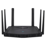 Acer Predator Connect W6x dual-band Wi-Fi 6 router (British brand)