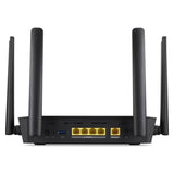Acer Predator Connect W6x dual-band Wi-Fi 6 router (British brand)