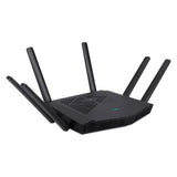 Acer Predator Connect W6x dual-band Wi-Fi 6 router (British brand)