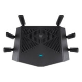Acer Predator Connect W6x dual-band Wi-Fi 6 router (British brand)