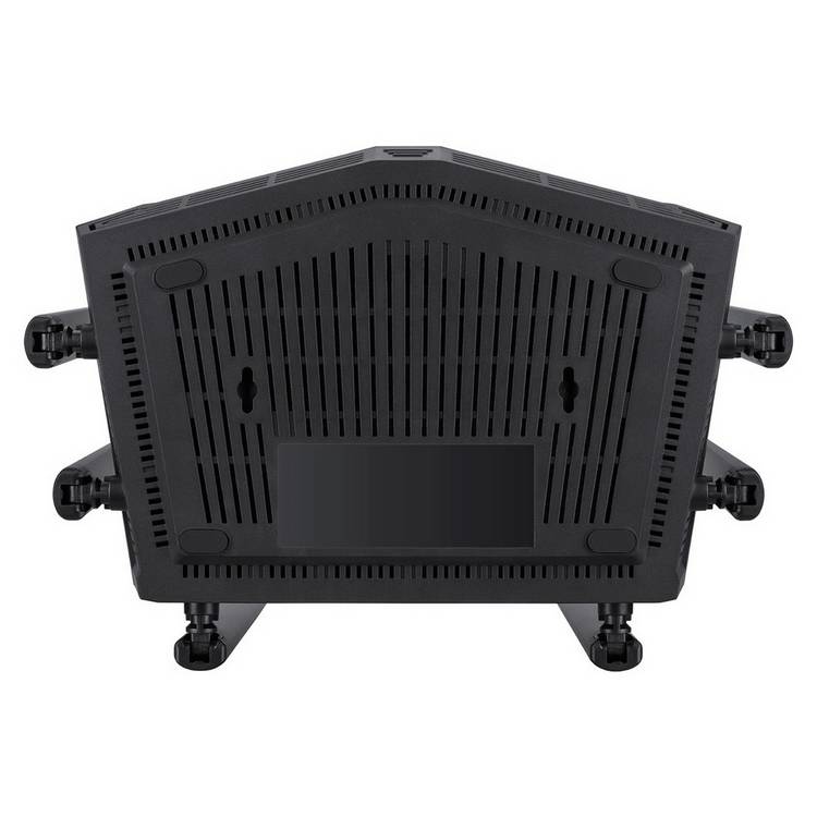 Acer Predator Connect W6x dual-band Wi-Fi 6 router (British brand)