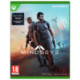 Argos MindsEye Xbox Series X Game- Buy online at McGrocer