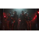 MindsEye Xbox Series X action thriller game - British product