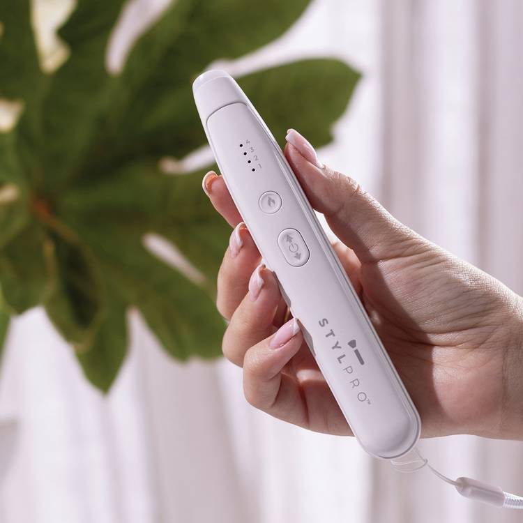 STYLPRO heated insect bite pen, UK version
