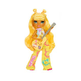 Argos Rainbow High Junior High Sunny Fashion Doll with Guitar - 11 inches- Buy online at McGrocer