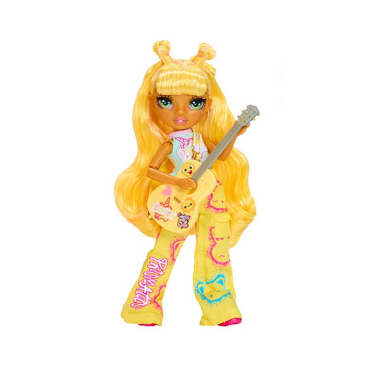 Rainbow High Sunny doll 11 inch, UK version