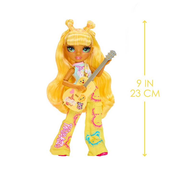 Rainbow High Sunny doll 11 inch, UK version