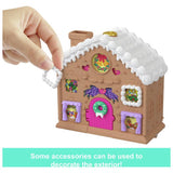Polly Pocket advent calendar with micro doll and surprises - British product