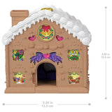 Polly Pocket advent calendar with micro doll and surprises - British product