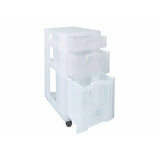 Really Useful 3 drawer plastic storage tower 44 litre (British brand)