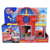 Argos PAW Patrol Fire Rescue Fire Station Playset- Buy online at McGrocer