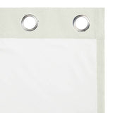 Habitat blackout curtains cream 117x137cm - British product