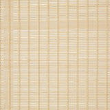 Little Black Book bamboo natural roller blind 60cm, imported from the UK