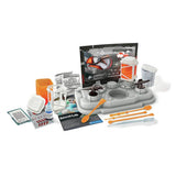 Jurassic World Rebirth Labrat Kit glow-in-the-dark toy (British brand)