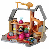 Argos Squish-a-longs Harry Potter Hogwarts Castle Playset- Buy online at McGrocer
