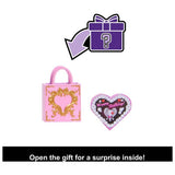 Monster High Cupid Asteria doll with party accessories, UK version