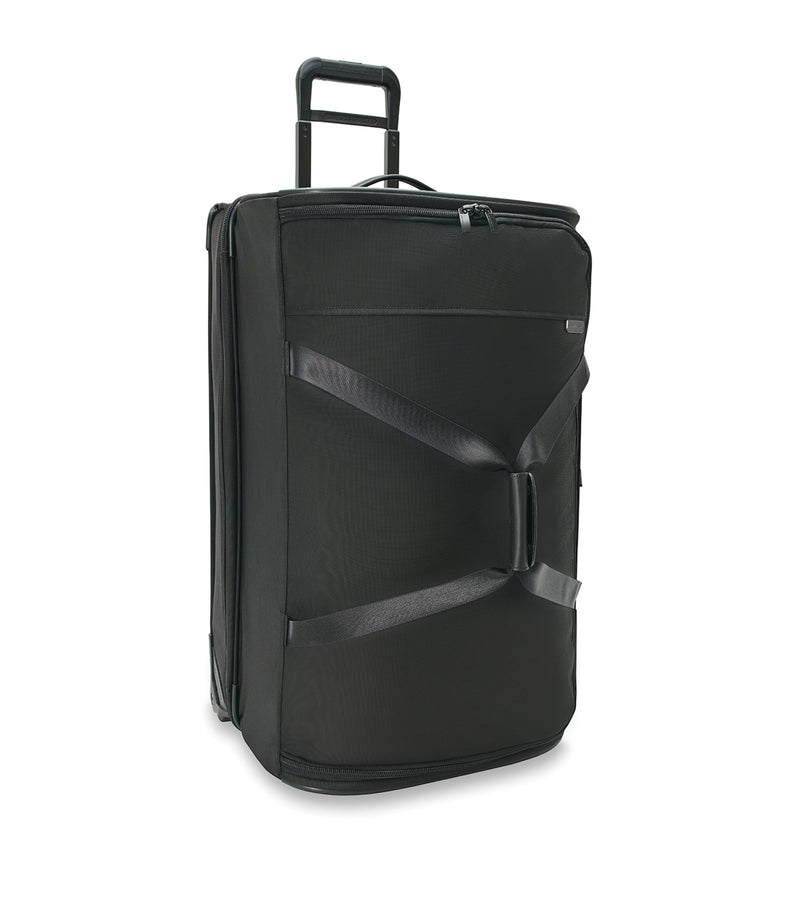 Briggs & Riley Large 2-Wheel Duffle Bag 74cm - British product