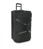 Briggs & Riley Large 2-Wheel Duffle Bag 74cm - British product
