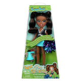 Argos Bratz Playsports Sasha Fashion Doll- Buy online at McGrocer