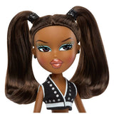 Bratz Sasha fashion doll cheerleader style, imported from the UK