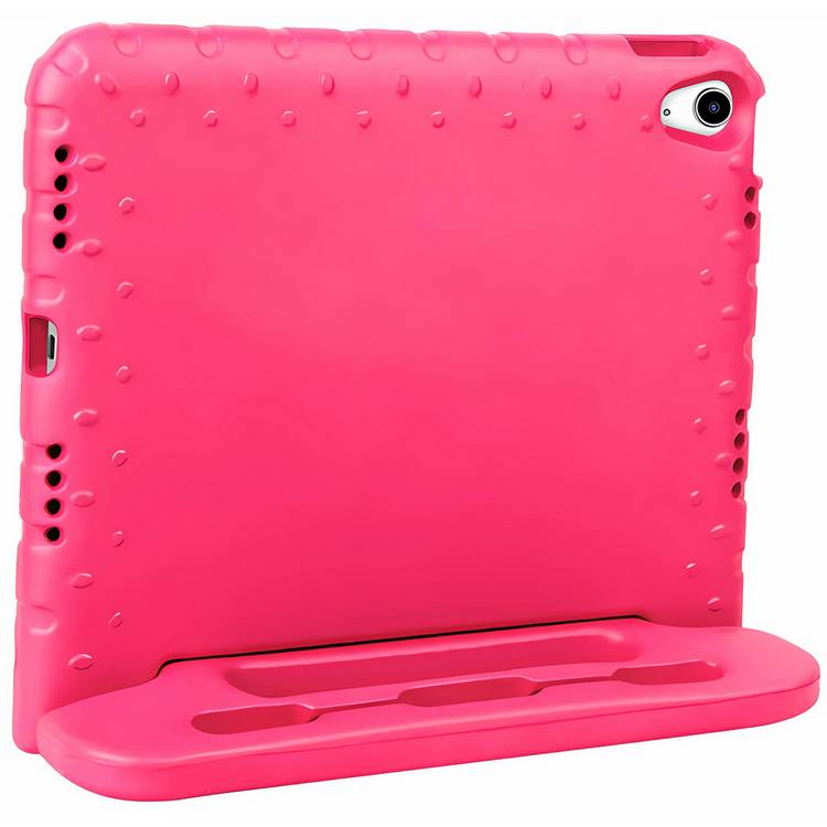 Proporta kids iPad case pink 11 inch (British brand)