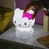 Argos Hello Kitty Silicone USB Rechargeable Novelty Light - White- Buy online at McGrocer