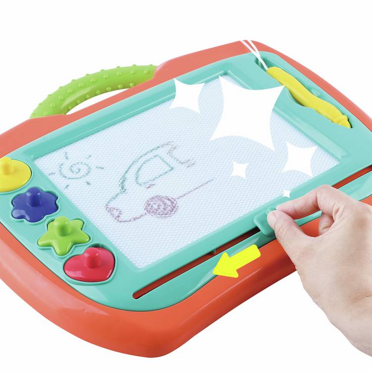 Chad Valley 2 in 1 Magic Writer drawing toy (British brand)
