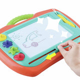Chad Valley 2 in 1 Magic Writer drawing toy (British brand)