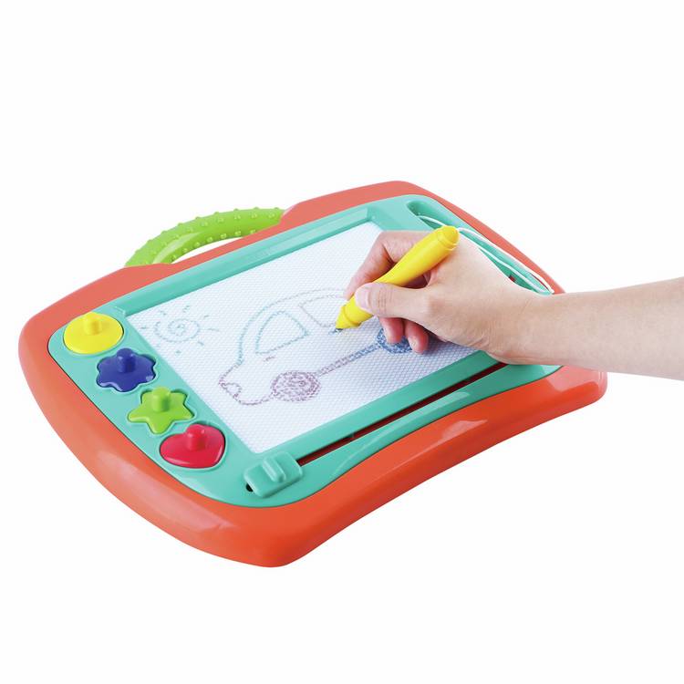 Chad Valley 2 in 1 Magic Writer drawing toy (British brand)