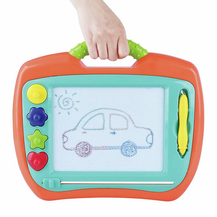 Chad Valley 2 in 1 Magic Writer drawing toy (British brand)