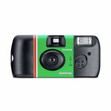 Argos Fujifilm Quicksnap Flash Single Use 35mm Camera- Buy online at McGrocer