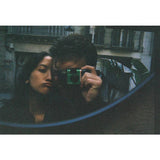 Fujifilm Quicksnap Flash disposable 35mm camera, UK version