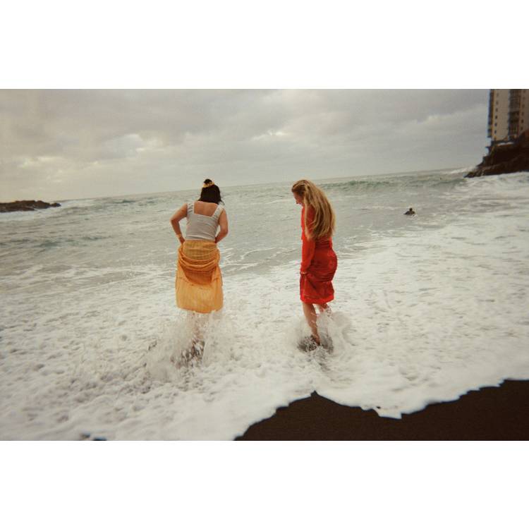 Fujifilm Quicksnap Flash disposable 35mm camera, UK version