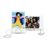 instax Mini 12 instant camera bundle purple, UK version