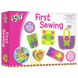 Argos Galt First Sewing Kit- Buy online at McGrocer