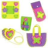 Galt First Sewing Kit for kids craft - British product