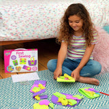 Galt First Sewing Kit for kids craft - British product